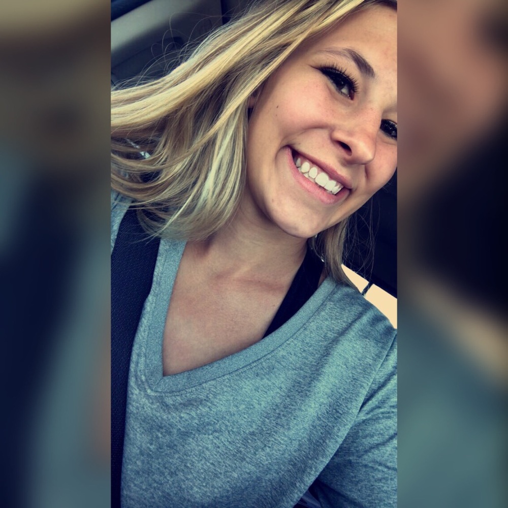 Meet your Posher, Rory